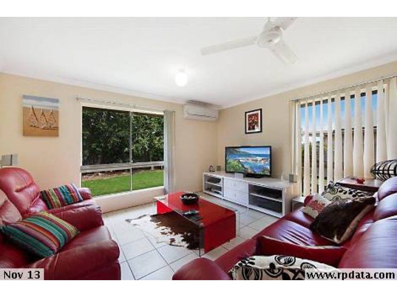 Mount Louisa QLD 4814