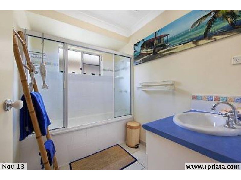 Mount Louisa QLD 4814