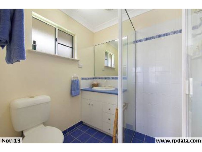 Mount Louisa QLD 4814