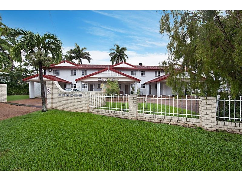 4/53 Love Lane, Mundingburra QLD 4812