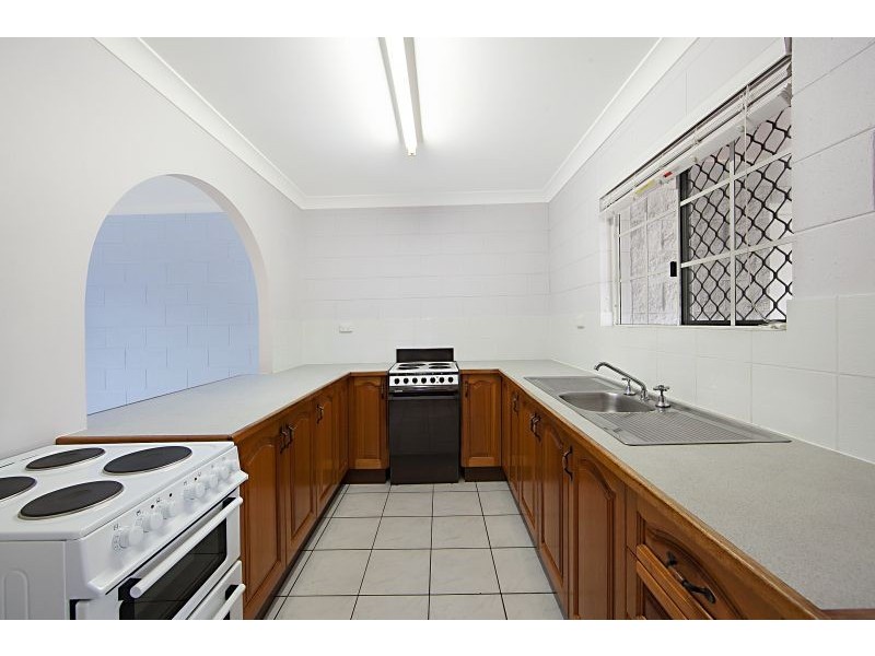 4/53 Love Lane, Mundingburra QLD 4812