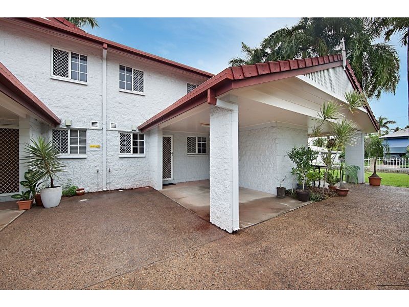 4/53 Love Lane, Mundingburra QLD 4812