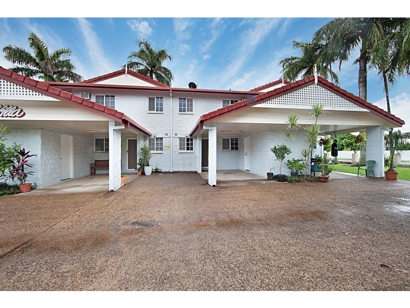 4/53 Love Lane, Mundingburra QLD 4812