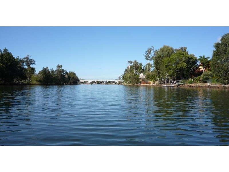 22 Waterside Drive, Twin Waters QLD 4564