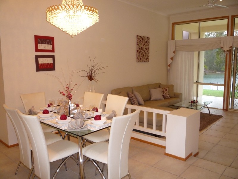 22 Waterside Drive, Twin Waters QLD 4564