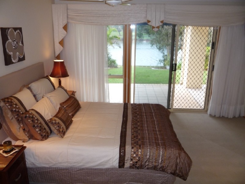 22 Waterside Drive, Twin Waters QLD 4564