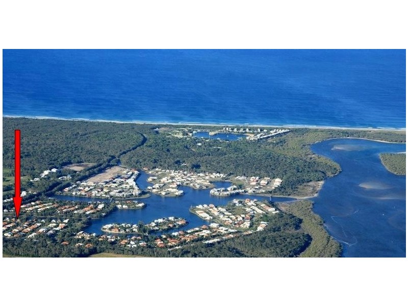 22 Waterside Drive, Twin Waters QLD 4564