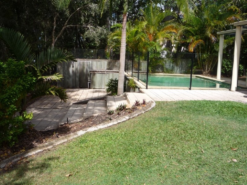 22 Waterside Drive, Twin Waters QLD 4564