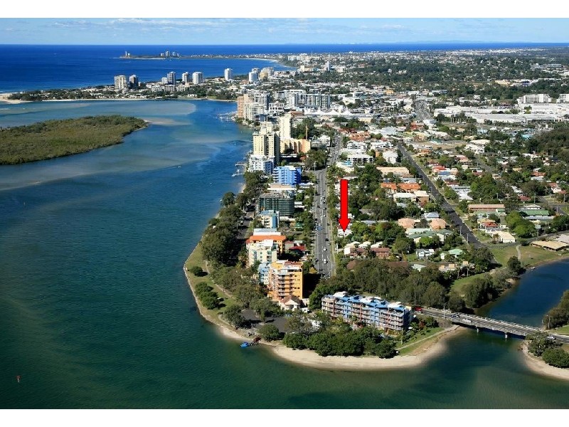 Maroochydore QLD 4558