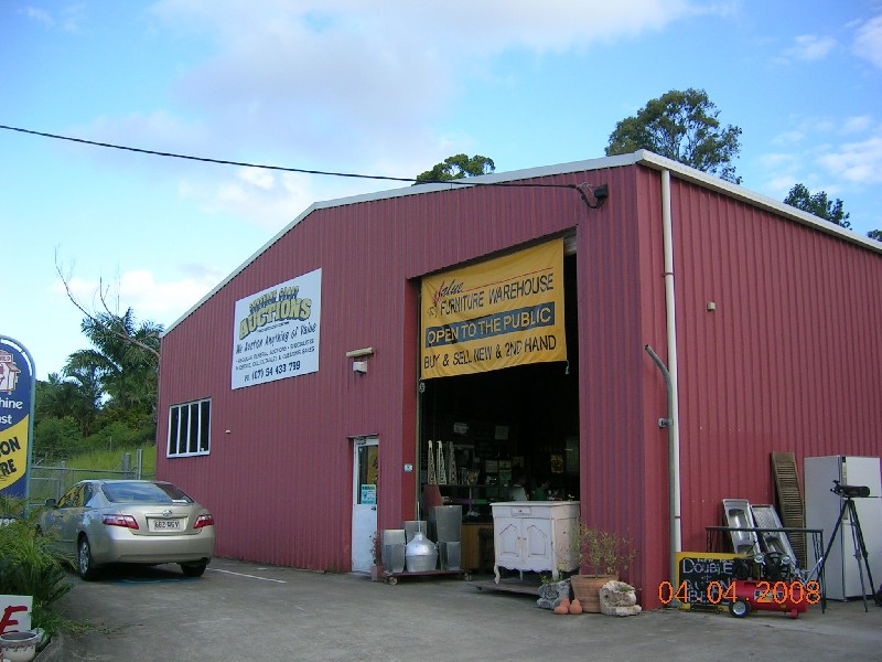 Kuluin QLD 4558