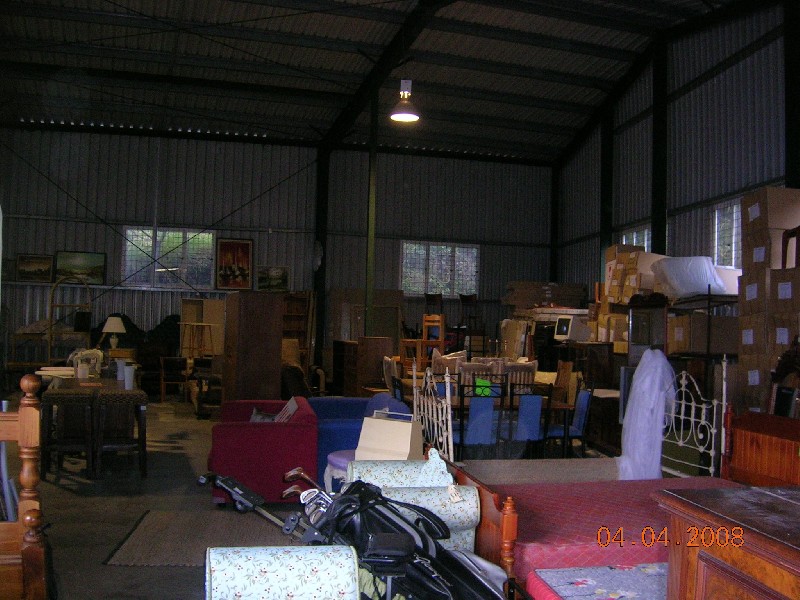Kuluin QLD 4558