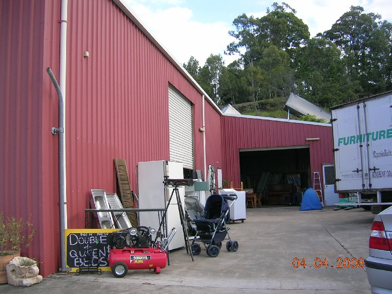 Kuluin QLD 4558