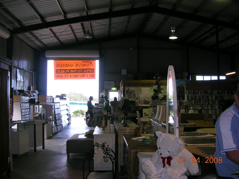Kuluin QLD 4558