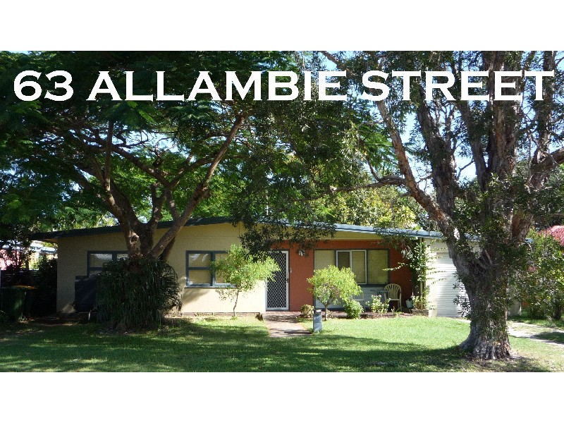 63 Allambie Street, Maroochydore QLD 4558
