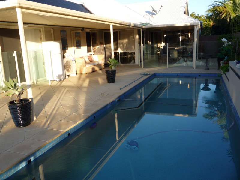 6 Nautilus Pl, Twin Waters QLD 4564