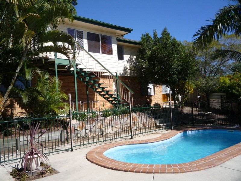 21 Commercial Road, Kuluin QLD 4558