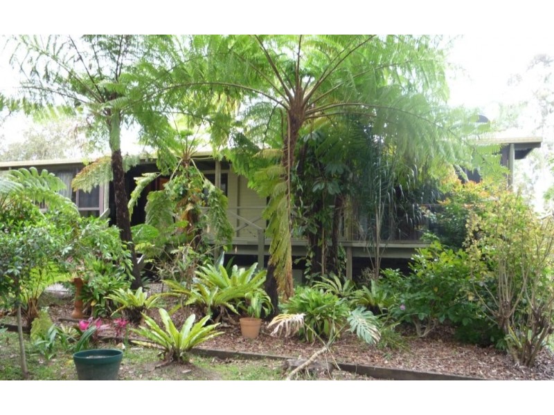 2 Ku Ring Gai Court, Kuluin QLD 4558