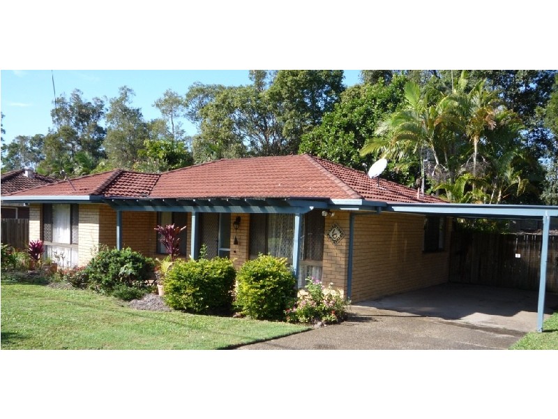 6 Ku-Ring-Gai Street, Kuluin QLD 4558