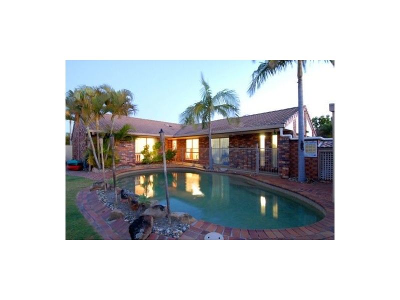 Maroochydore QLD 4558