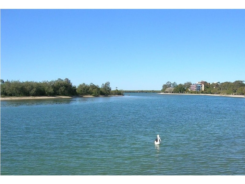 Maroochydore QLD 4558