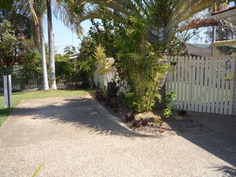 1/14  Thomas St, Maroochydore QLD 4558