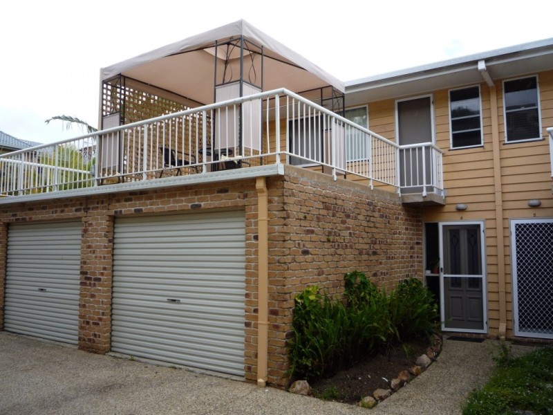 6/12 Arwen Street, Maroochydore QLD 4558