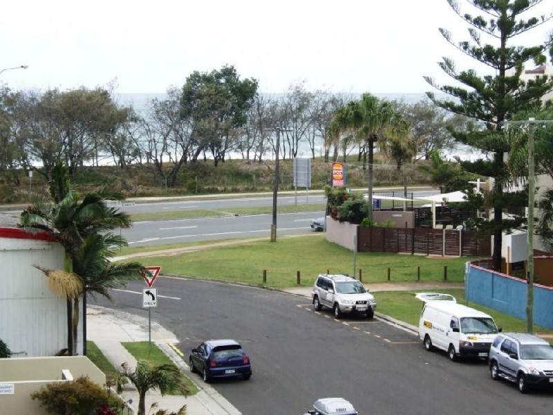 Parker Street, Maroochydore QLD 4558