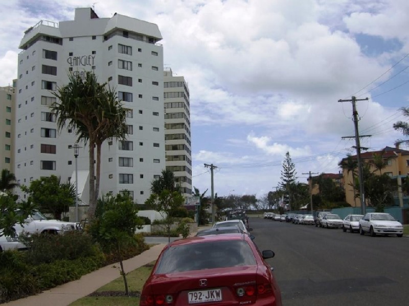 Parker Street, Maroochydore QLD 4558
