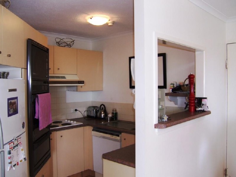 Parker Street, Maroochydore QLD 4558