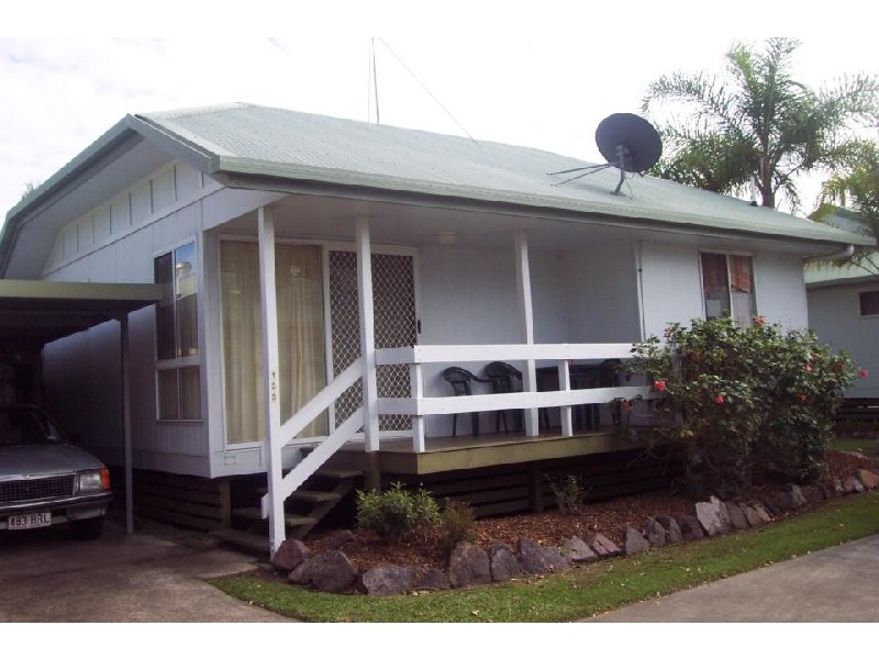 133 Harbourside Resort, Diddillibah QLD 4559