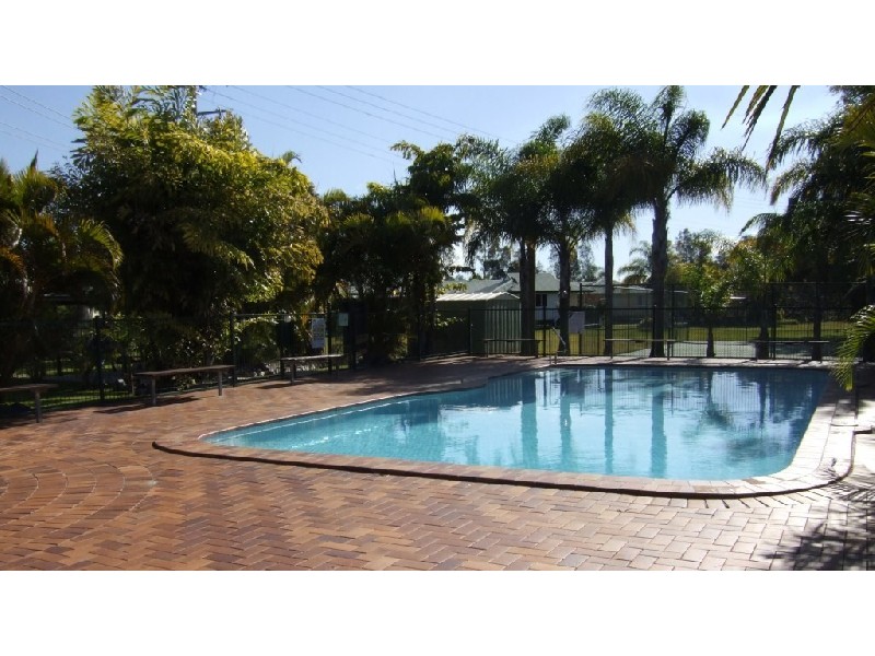 133 Harbourside Resort, Diddillibah QLD 4559