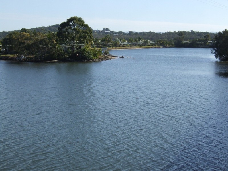 133 Harbourside Resort, Maroochydore QLD 4558