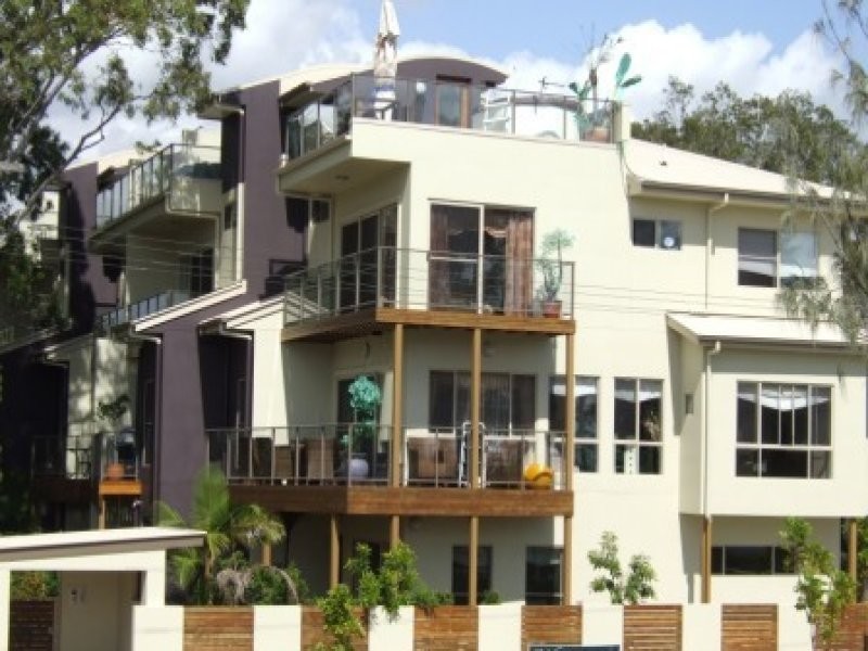 Bradman Avenue, Maroochydore QLD 4558
