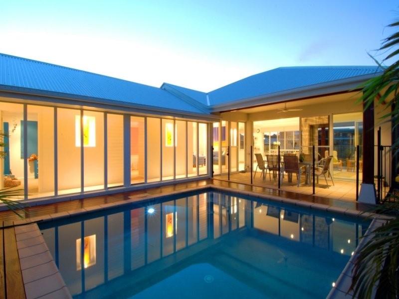 41 Baywater Drive, Twin Waters QLD 4564