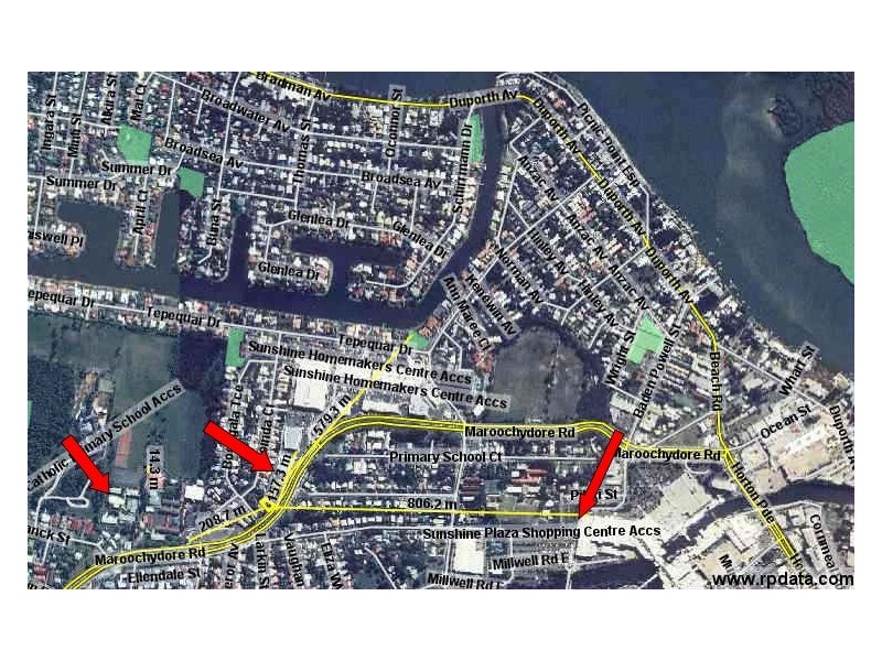 138 Maroochydore Road, Maroochydore QLD 4558