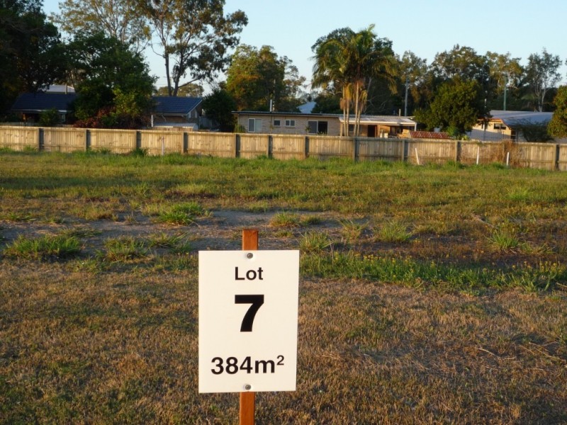 Lot 7 Trinder Avenue, Maroochydore QLD 4558