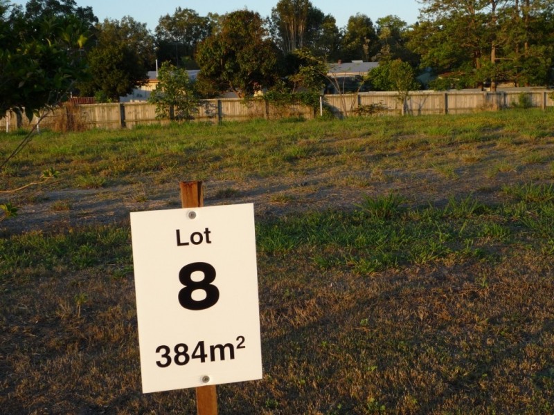 Lot 8 Trinder Avenue, Maroochydore QLD 4558