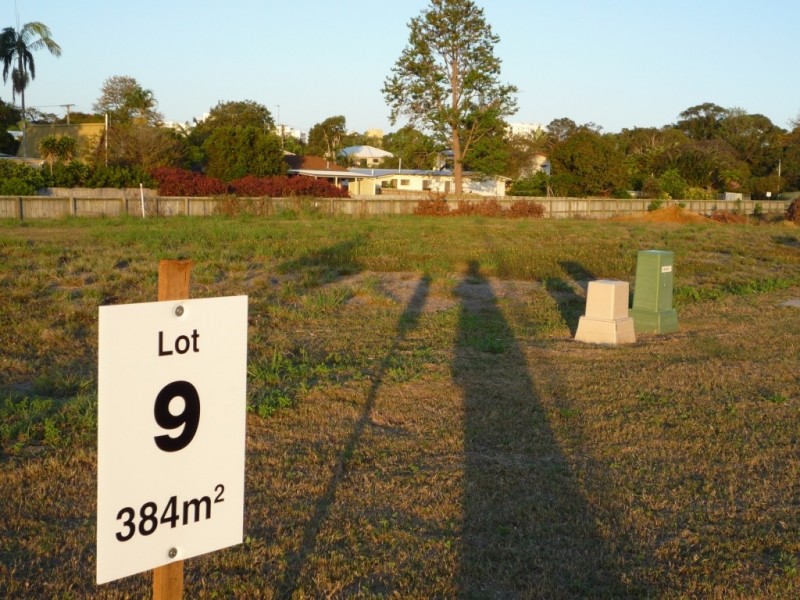 Lot 9 Trinder Avenue, Maroochydore QLD 4558