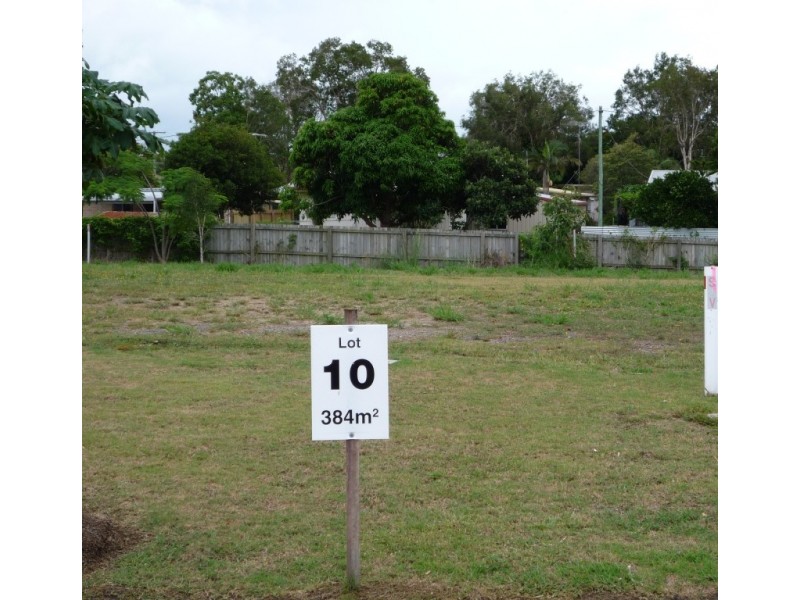 Lot 10 Trinder Avenue, Maroochydore QLD 4558