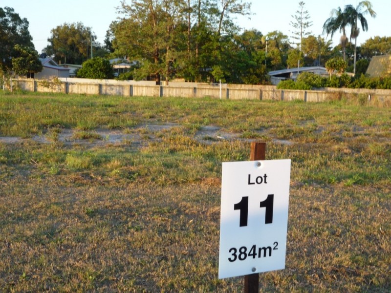 Lot 11 Trinder Avenue, Maroochydore QLD 4558
