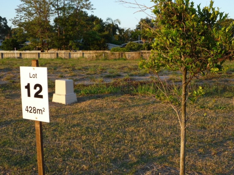 Lot 12 Trinder Avenue, Maroochydore QLD 4558