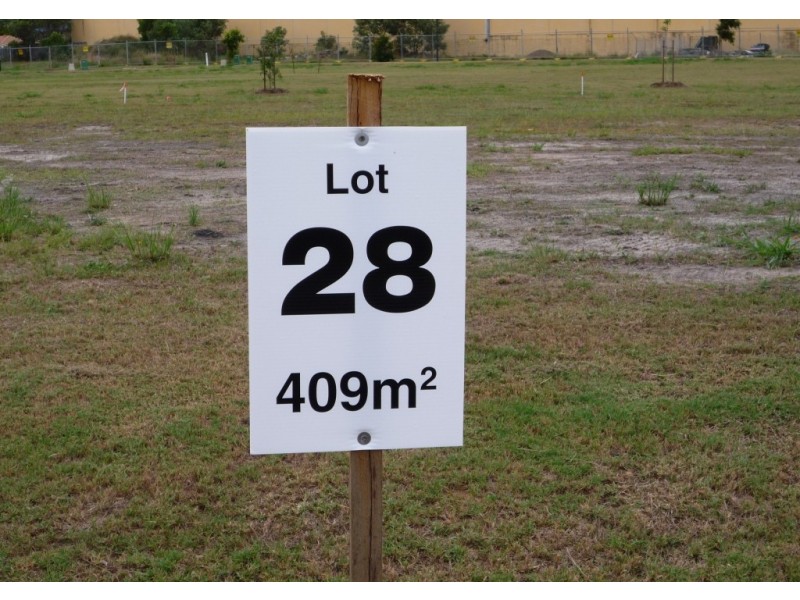 Lot 28 Trinder Avenue, Maroochydore QLD 4558