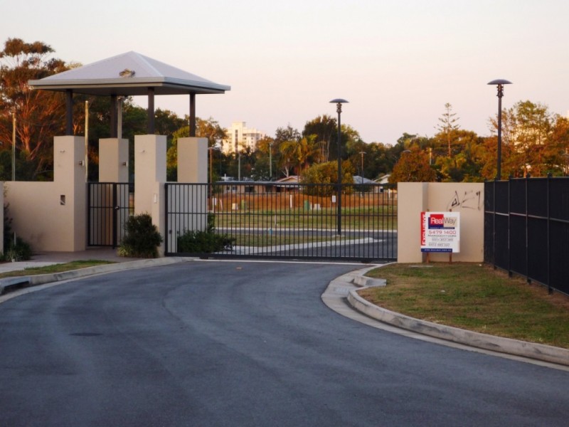 Lot 32 Trinder Avenue, Maroochydore QLD 4558