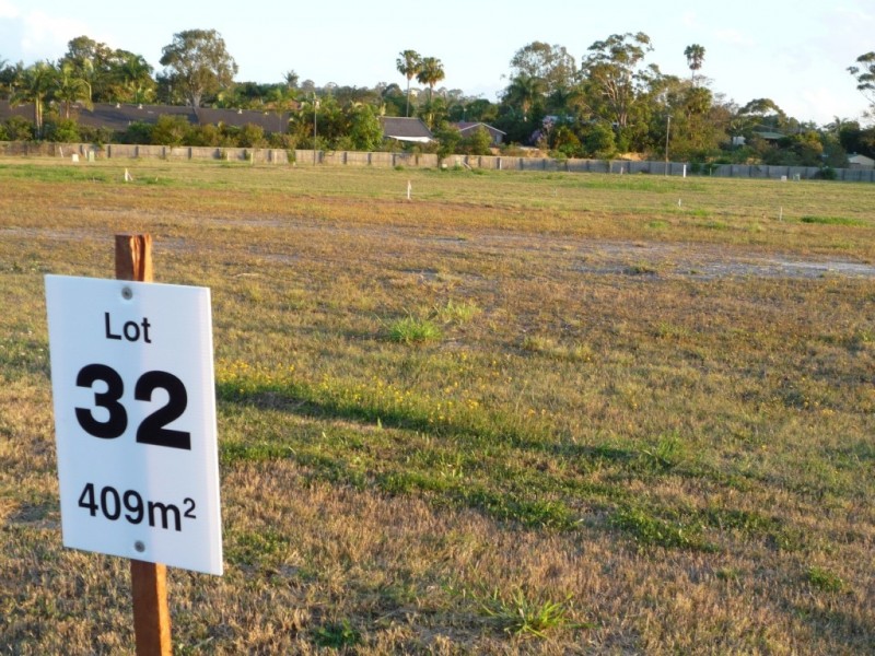 Lot 32 Trinder Avenue, Maroochydore QLD 4558