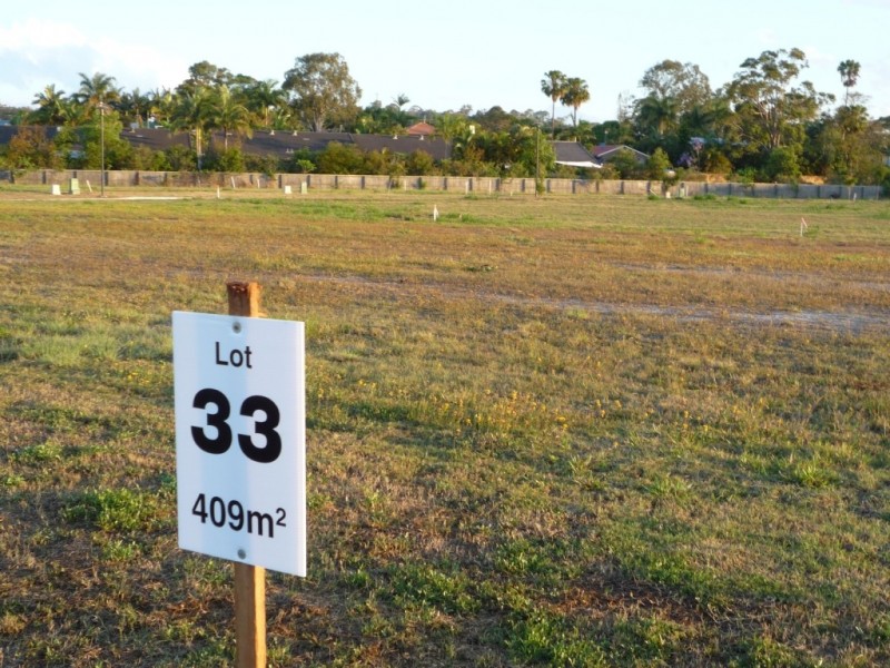 Lot 33 Trinder Avenue, Maroochydore QLD 4558