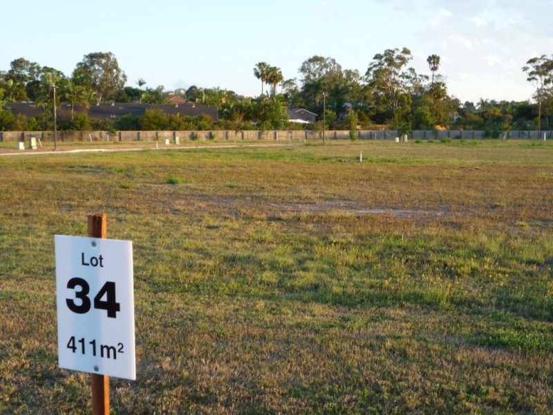 Lot 34 Trinder Avenue, Maroochydore QLD 4558