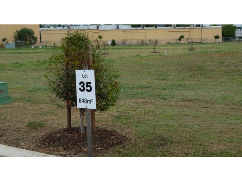 Lot 35 Trinder Ave, Maroochydore QLD 4558