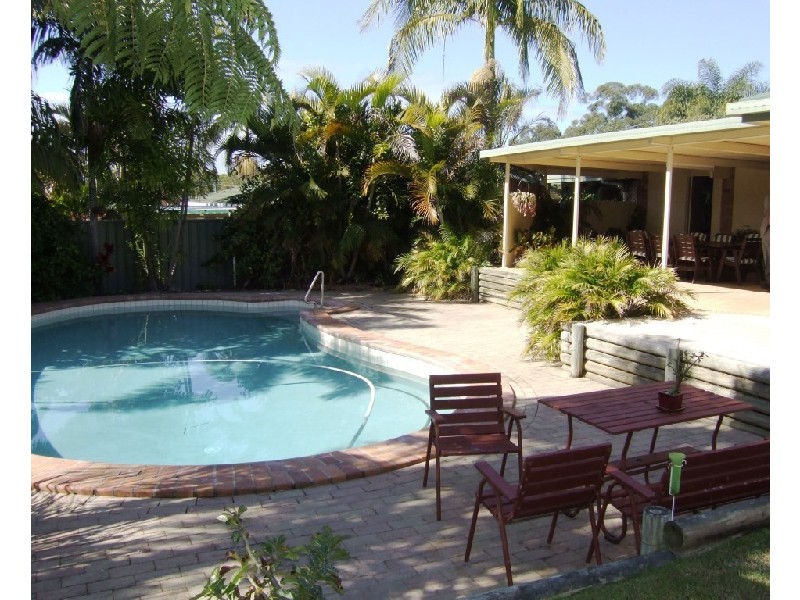 Kuluin QLD 4558