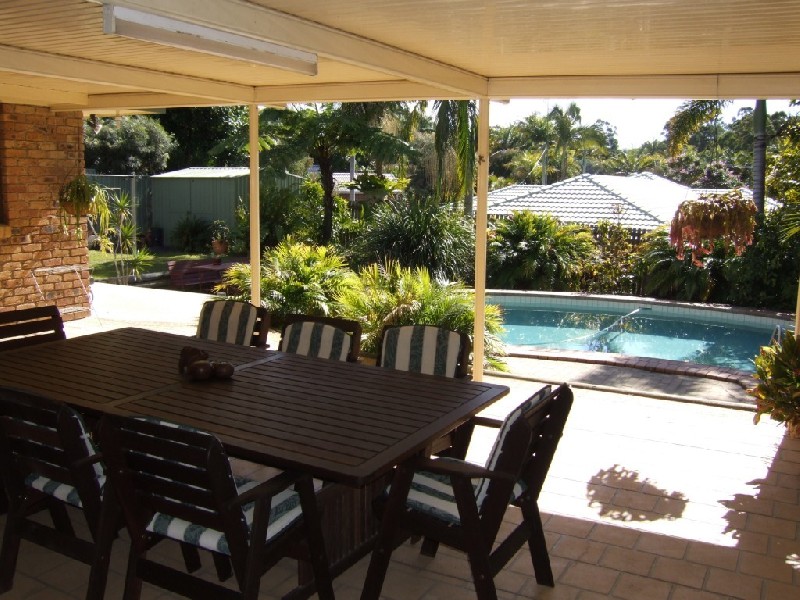 Kuluin QLD 4558