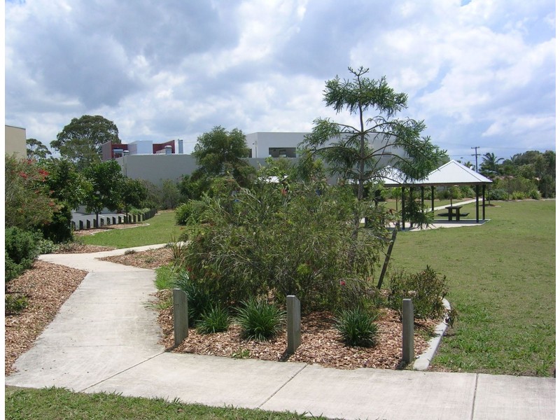 10 Trinder Avenue, Maroochydore QLD 4558